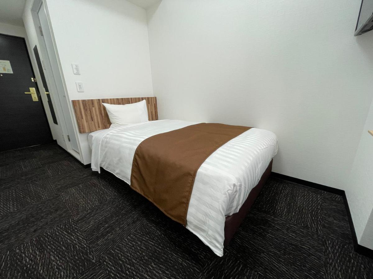Ueno Urban Hotel Annex Tokio Buitenkant foto