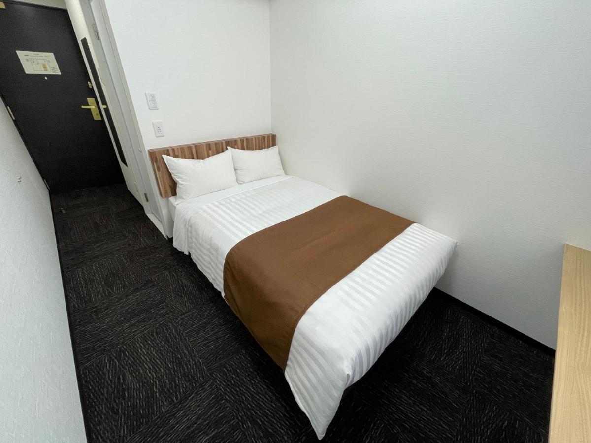 Ueno Urban Hotel Annex Tokio Buitenkant foto