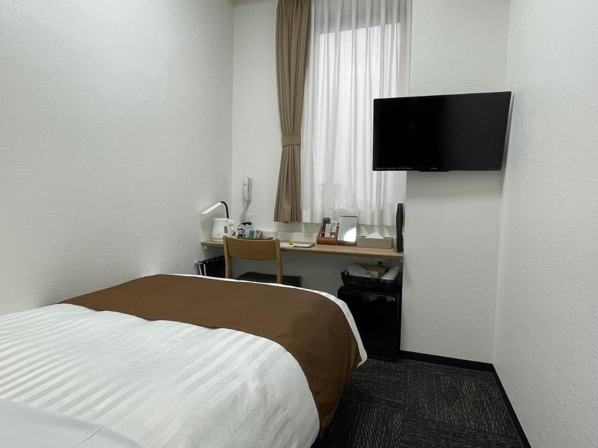 Ueno Urban Hotel Annex Tokio Buitenkant foto